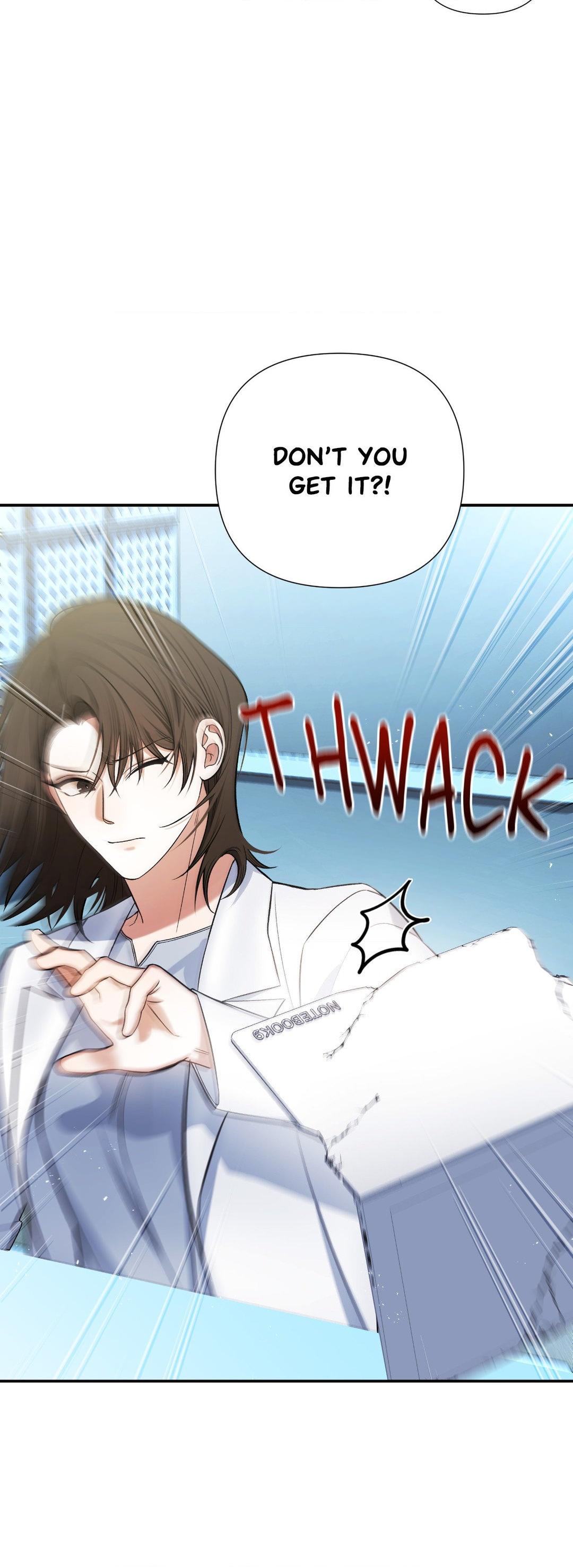 151.20% [Official] - Chapter 4 manhwa