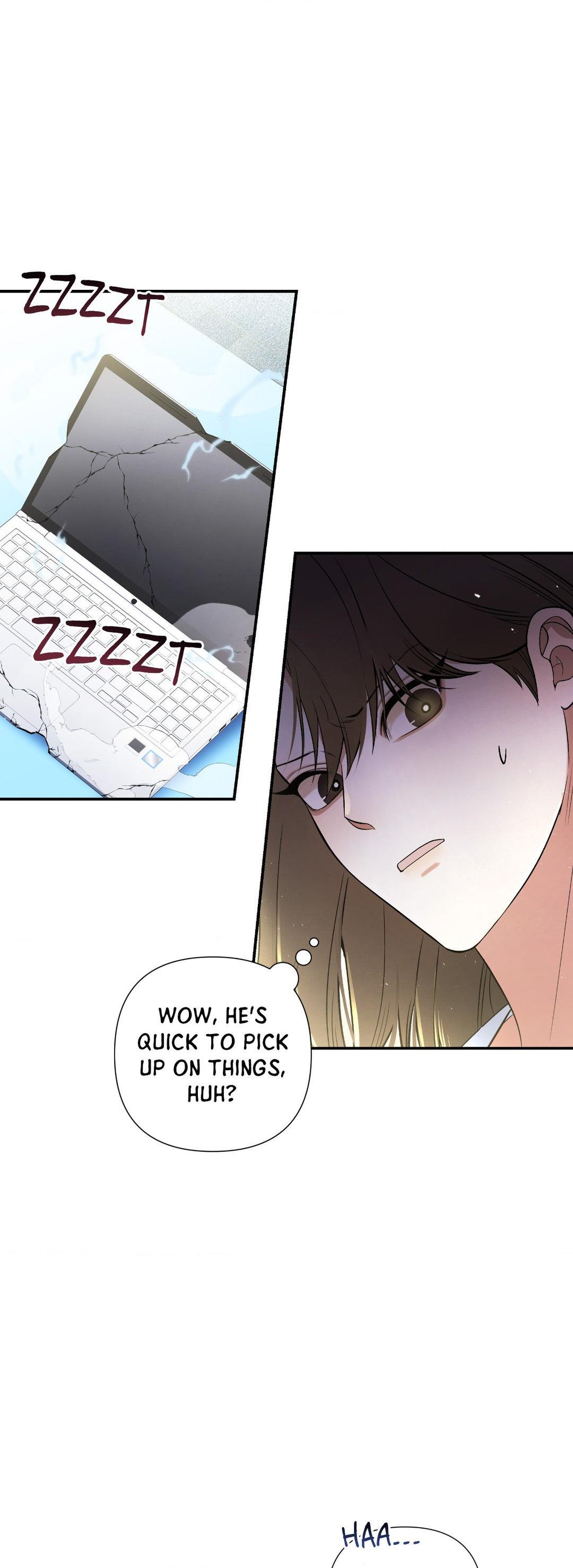 151.20% [Official] - Chapter 4 manhwa
