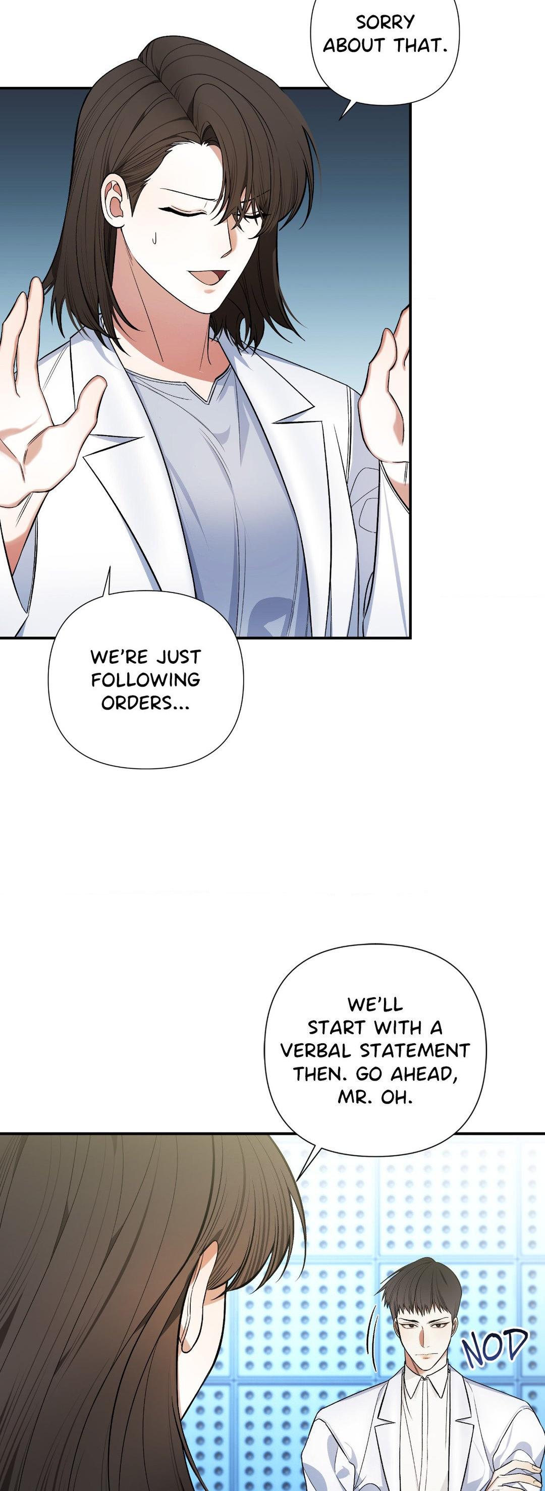 151.20% [Official] - Chapter 4 manhwa