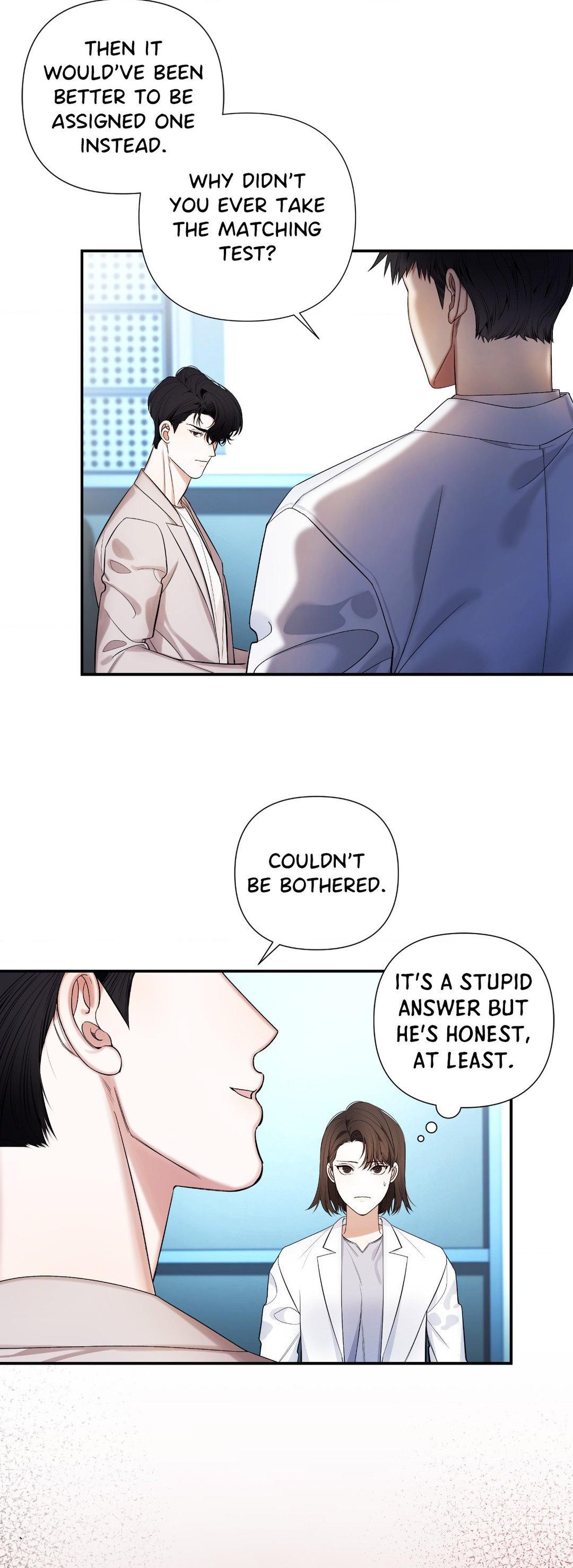 151.20% [Official] - Chapter 4 manhwa