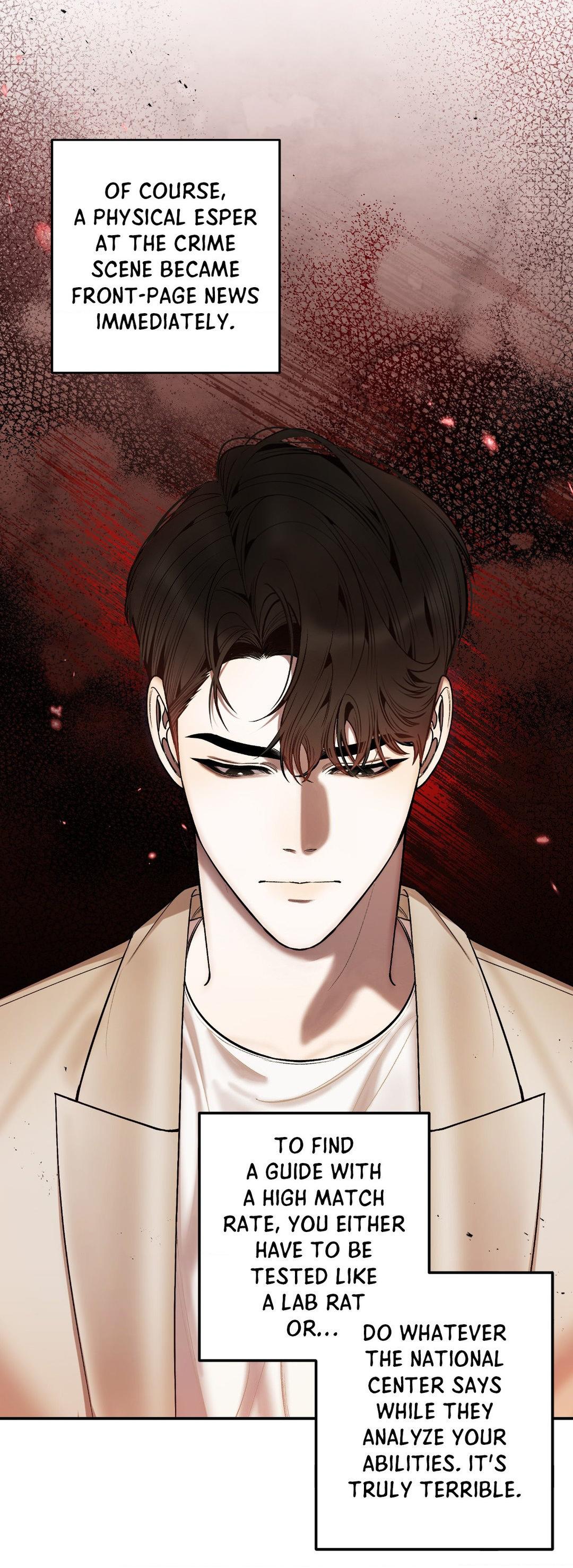 151.20% [Official] - Chapter 4 manhwa