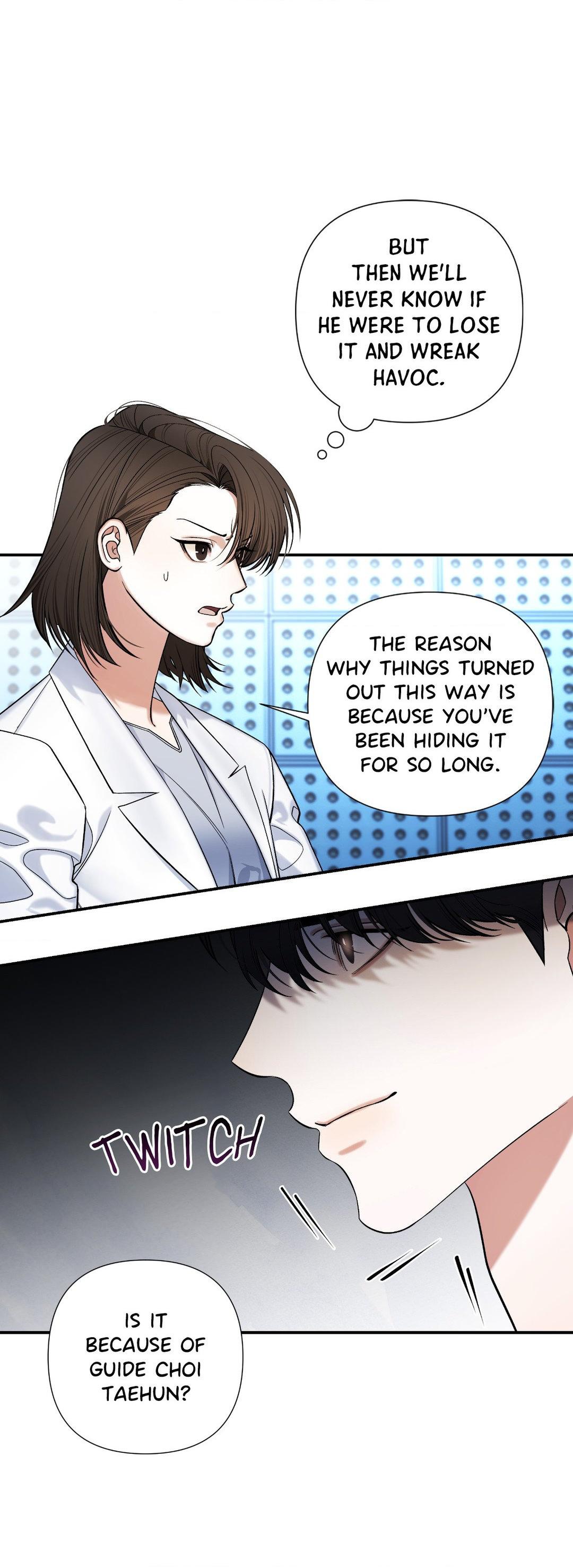151.20% [Official] - Chapter 4 manhwa