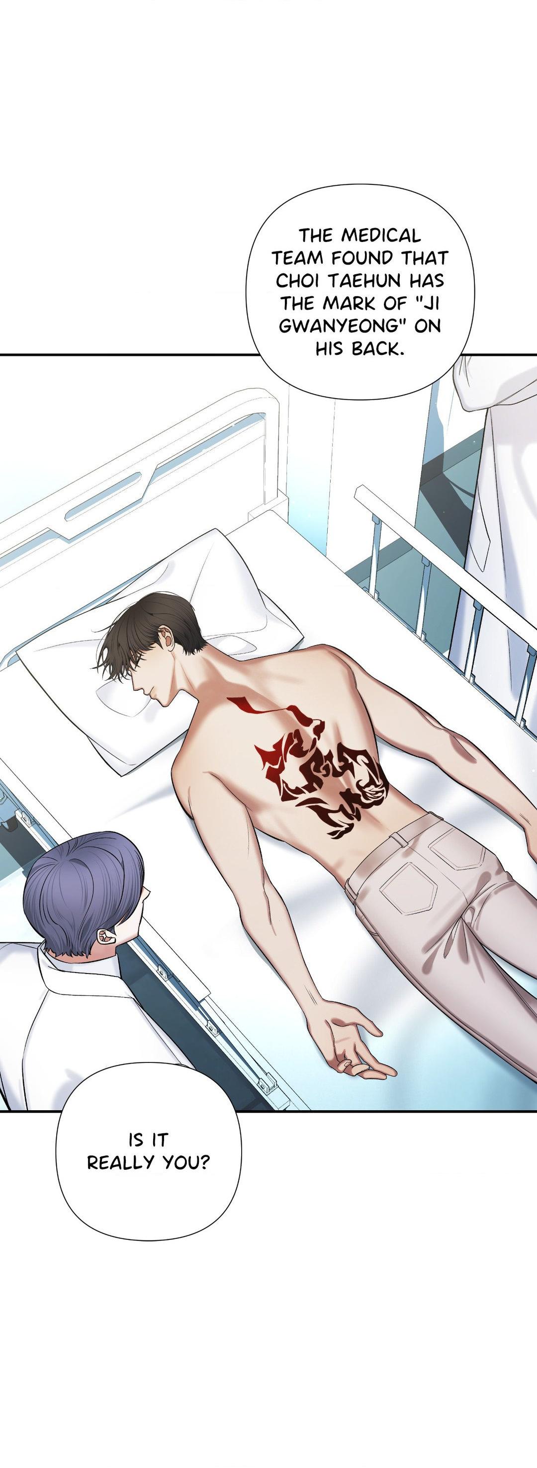 151.20% [Official] - Chapter 4 manhwa