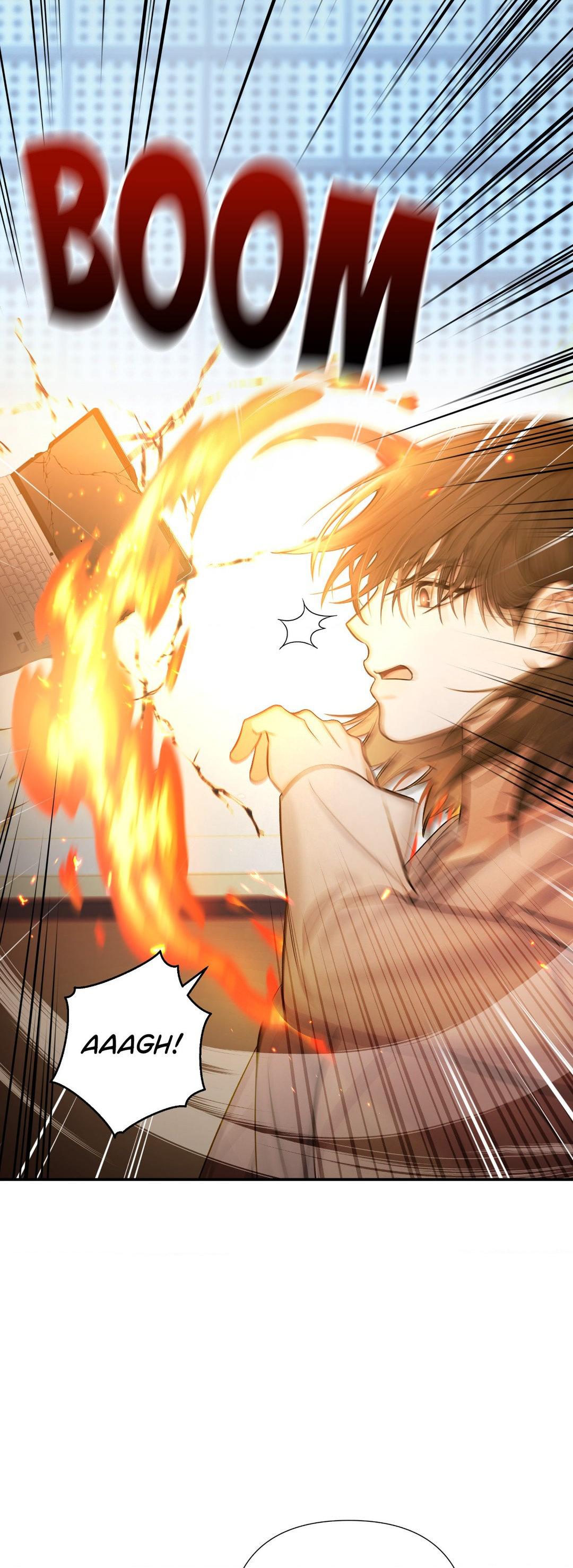 151.20% [Official] - Chapter 4 manhwa