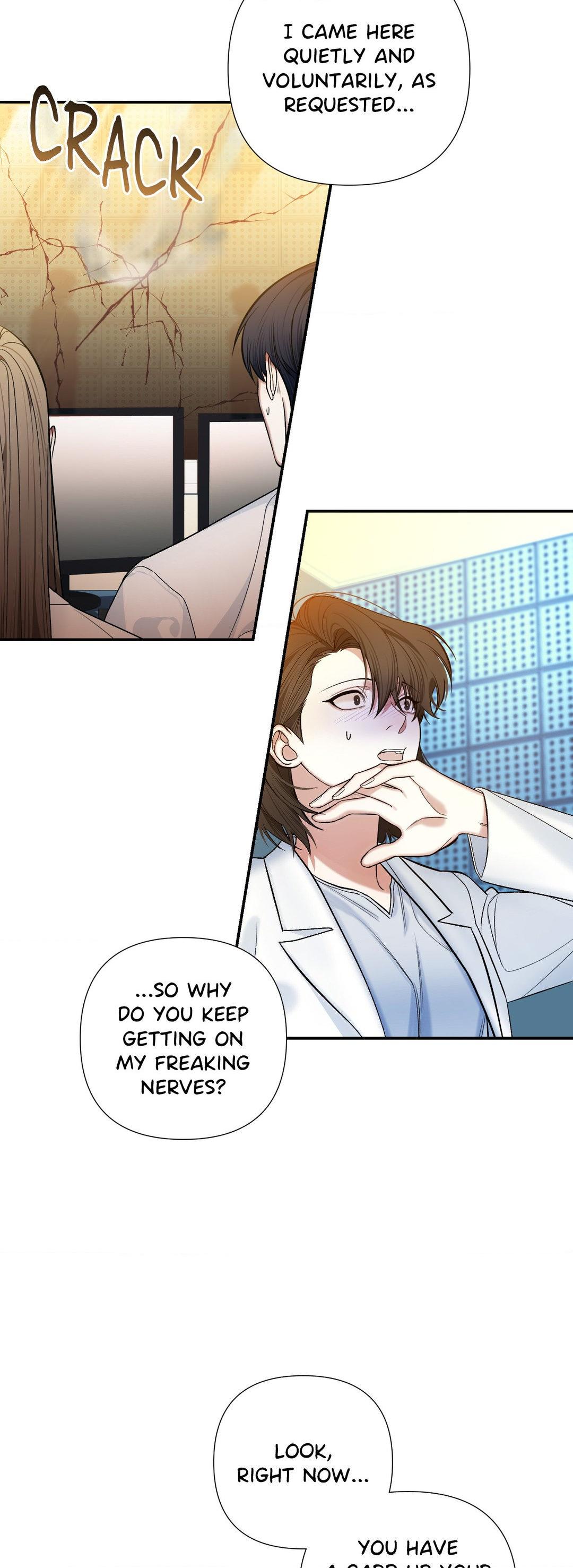151.20% [Official] - Chapter 4 manhwa