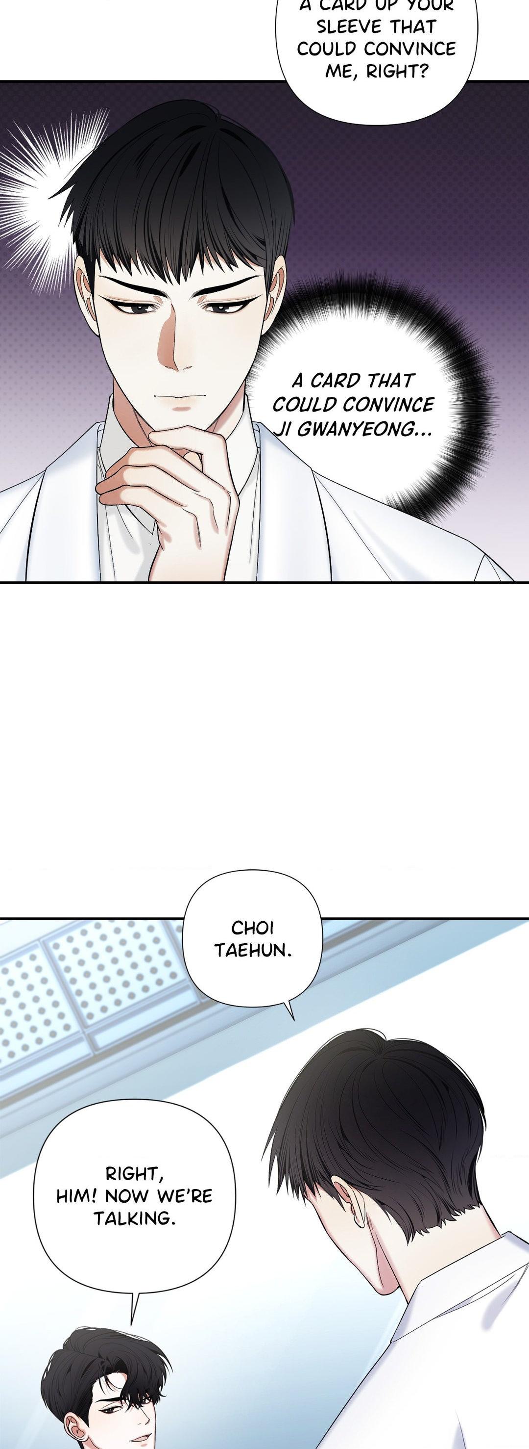 151.20% [Official] - Chapter 4 manhwa
