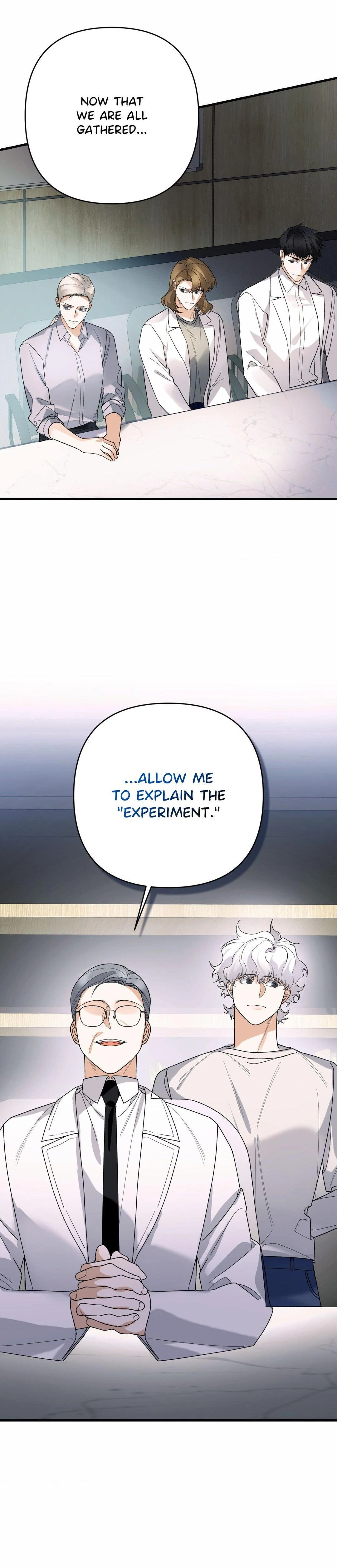 151.20% [Official] - Chapter 40 manhwa