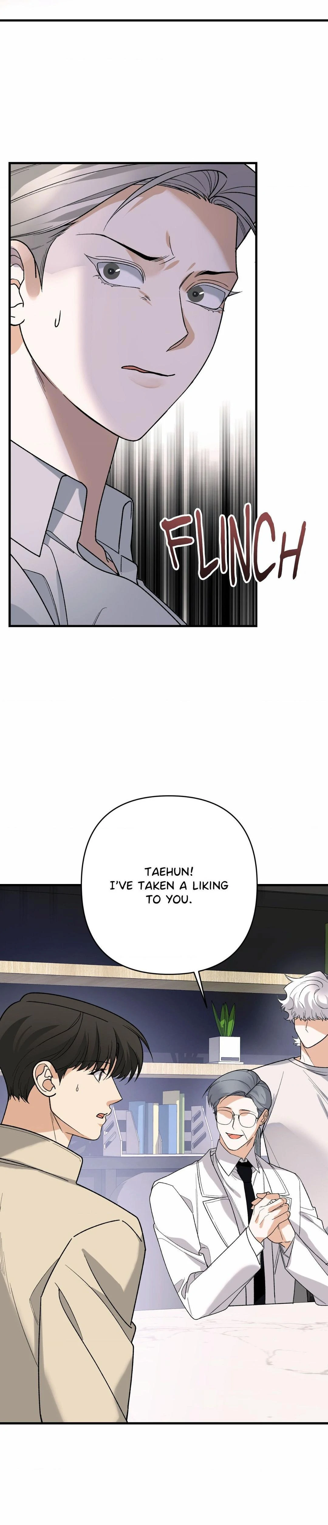 151.20% [Official] - Chapter 40 manhwa