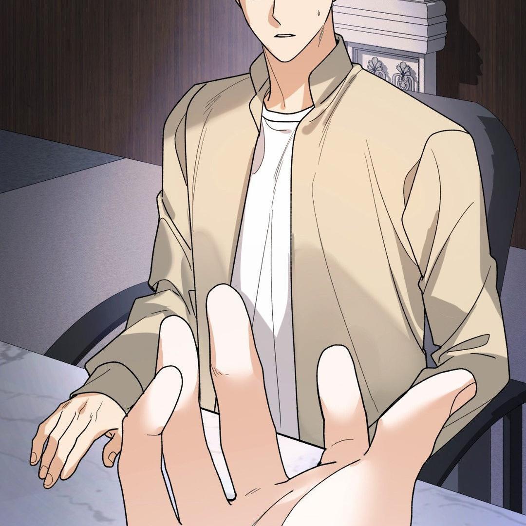151.20% [Official] - Chapter 40 manhwa
