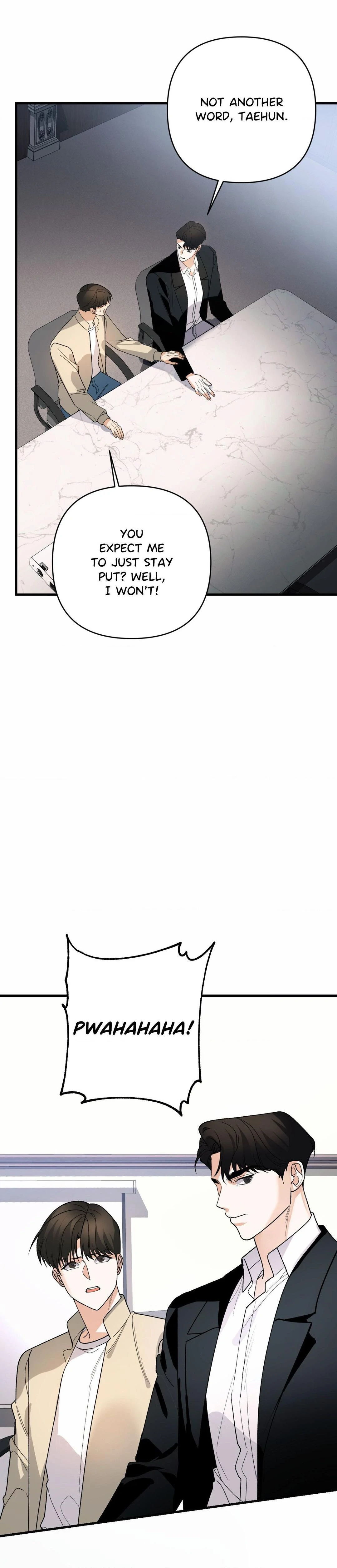151.20% [Official] - Chapter 40 manhwa