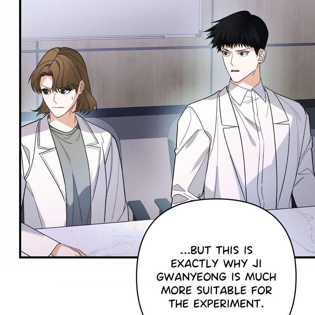 151.20% [Official] - Chapter 40 manhwa