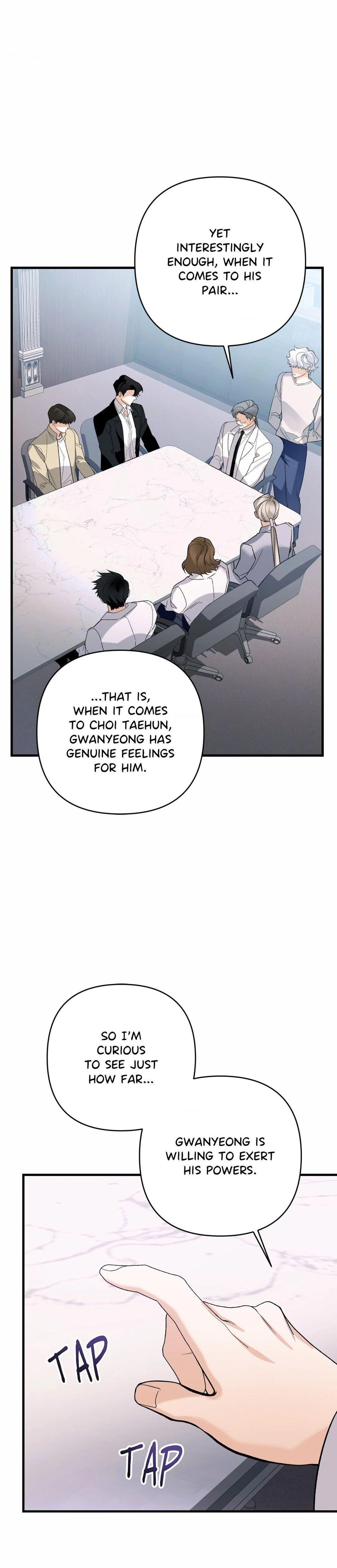 151.20% [Official] - Chapter 40 manhwa