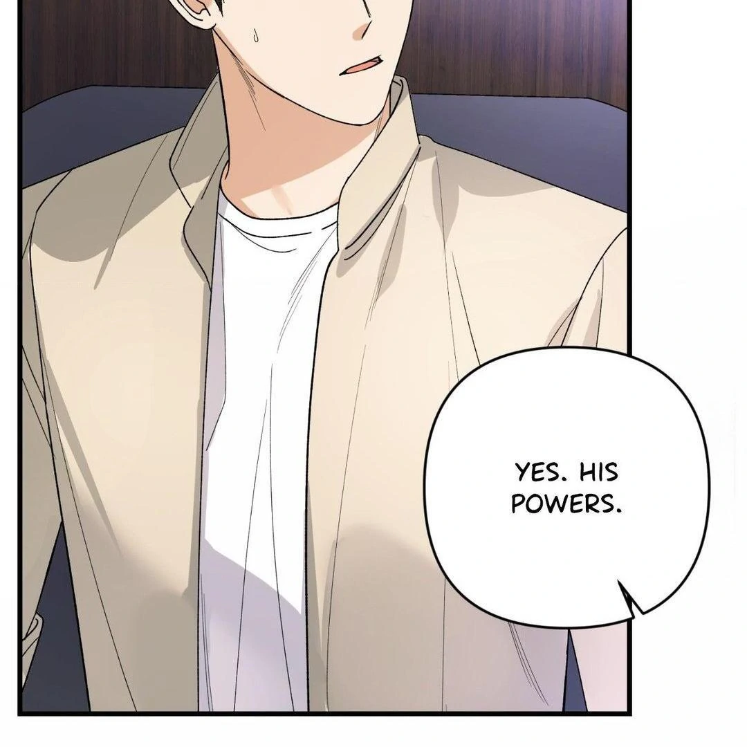 151.20% [Official] - Chapter 40 manhwa