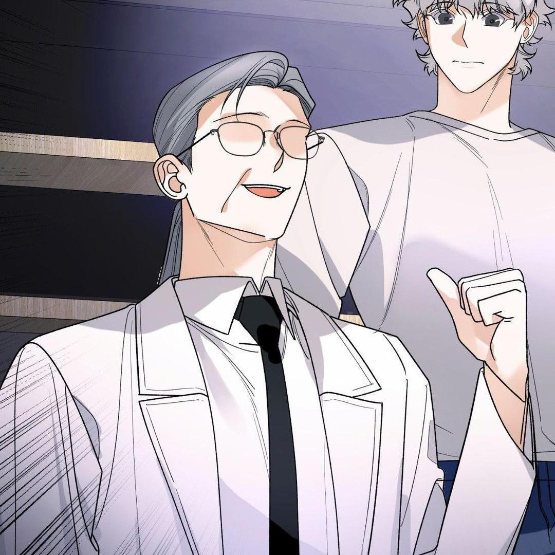 151.20% [Official] - Chapter 40 manhwa