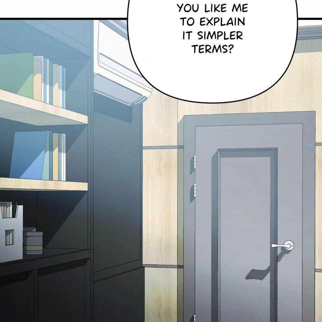 151.20% [Official] - Chapter 40 manhwa