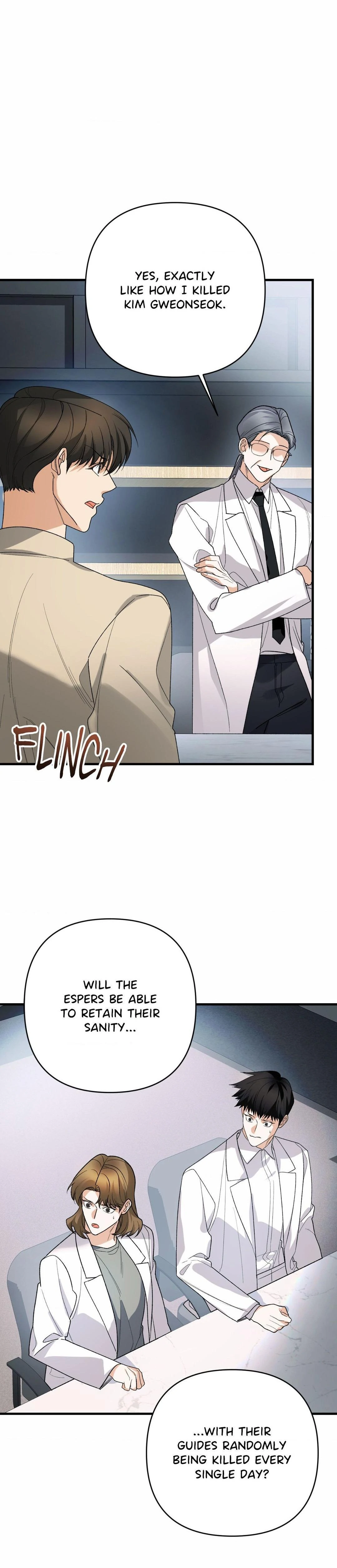 151.20% [Official] - Chapter 40 manhwa