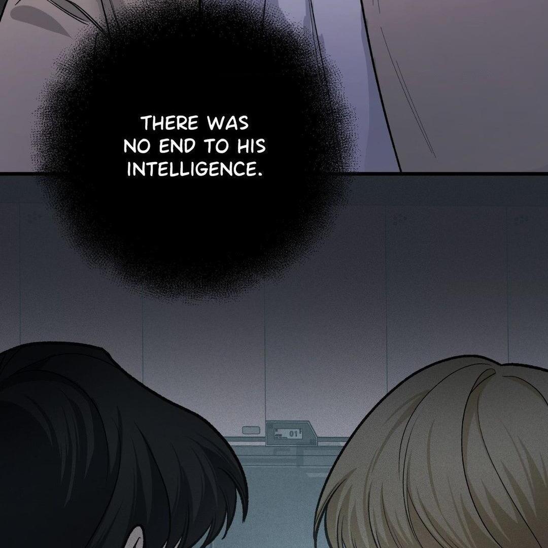 151.20% [Official] - Chapter 40 manhwa