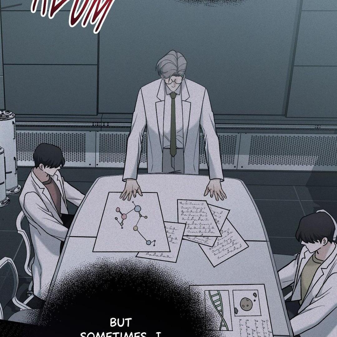 151.20% [Official] - Chapter 40 manhwa