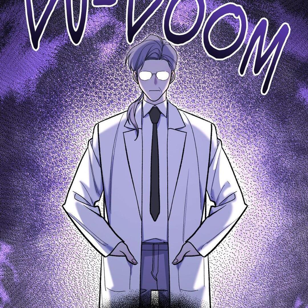 151.20% [Official] - Chapter 40 manhwa