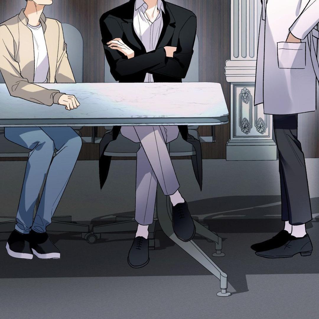 151.20% [Official] - Chapter 40 manhwa