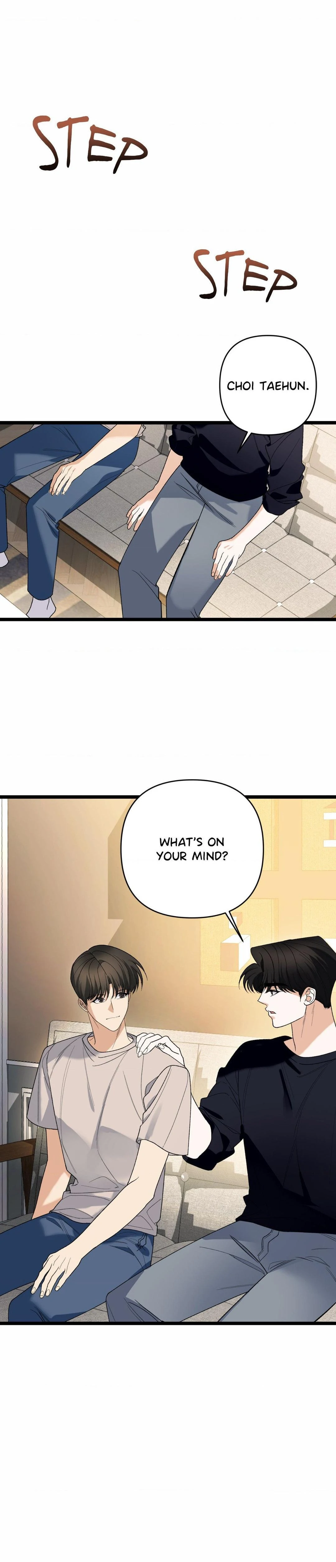 151.20% [Official] - Chapter 41 manhwa