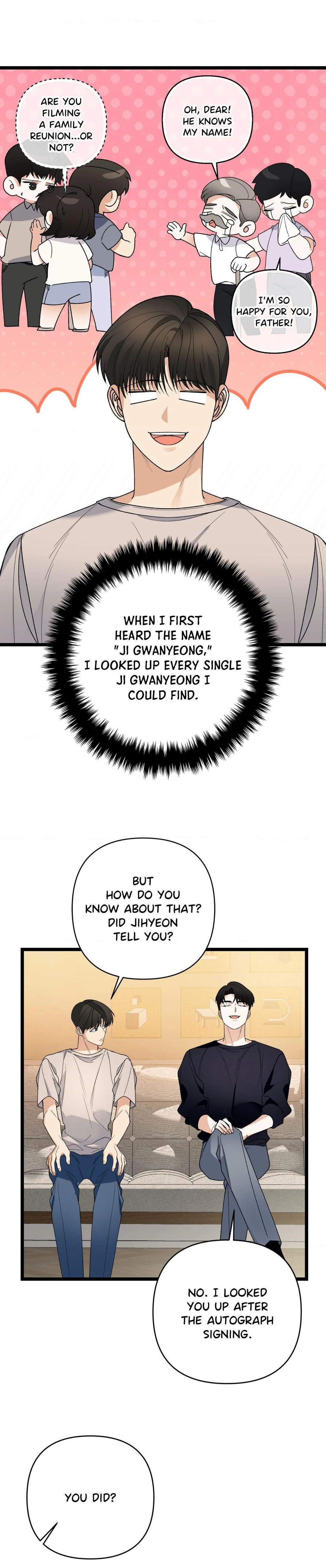 151.20% [Official] - Chapter 41 manhwa