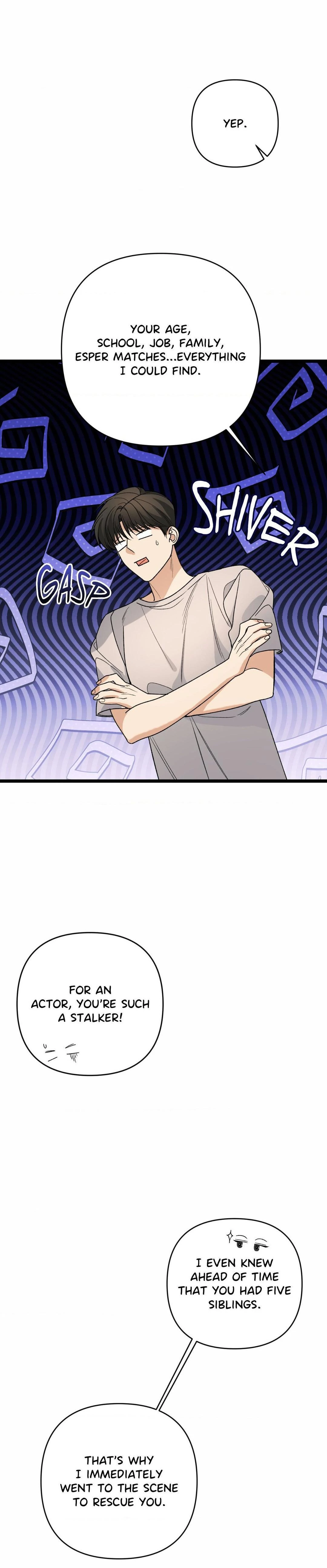 151.20% [Official] - Chapter 41 manhwa