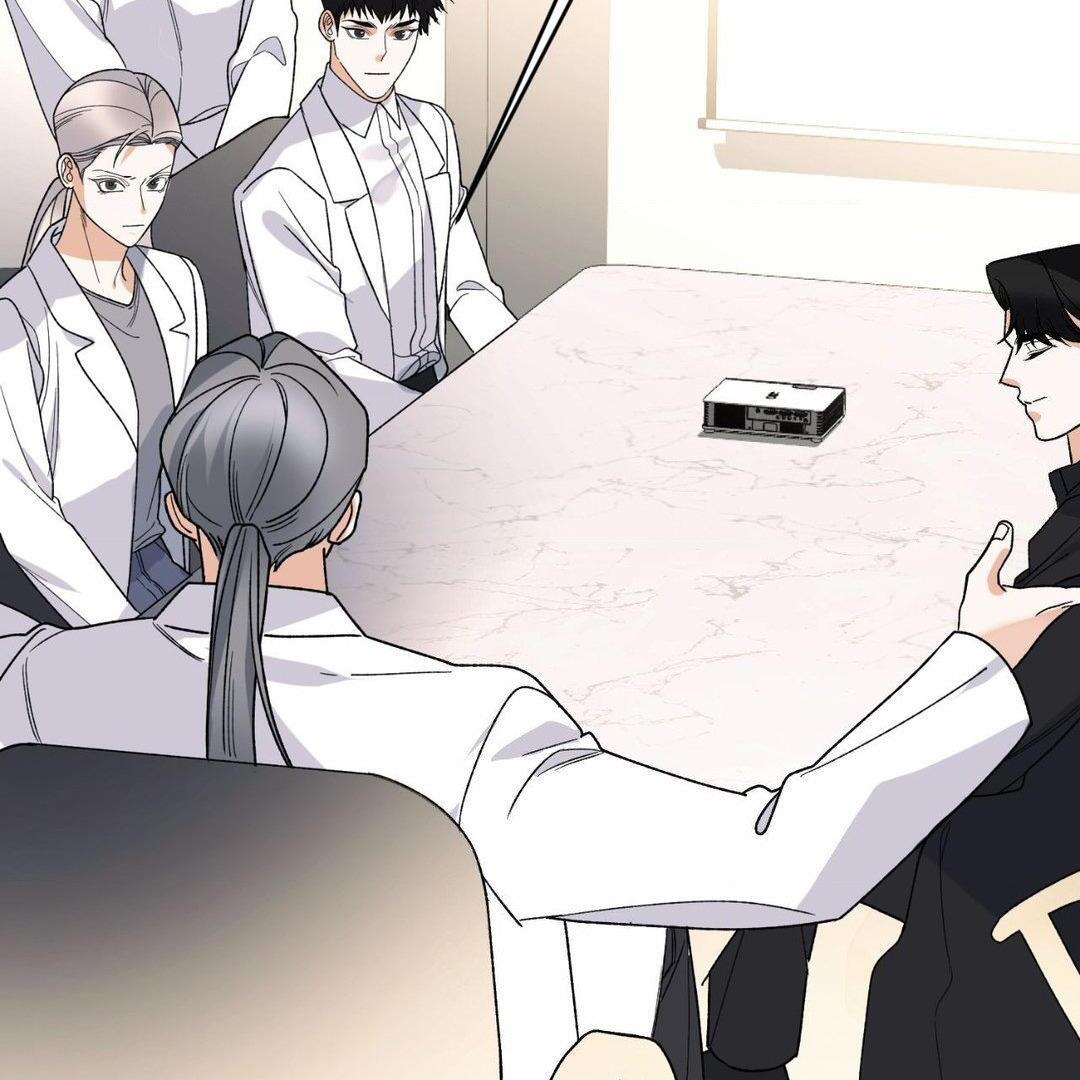 151.20% [Official] - Chapter 41 manhwa