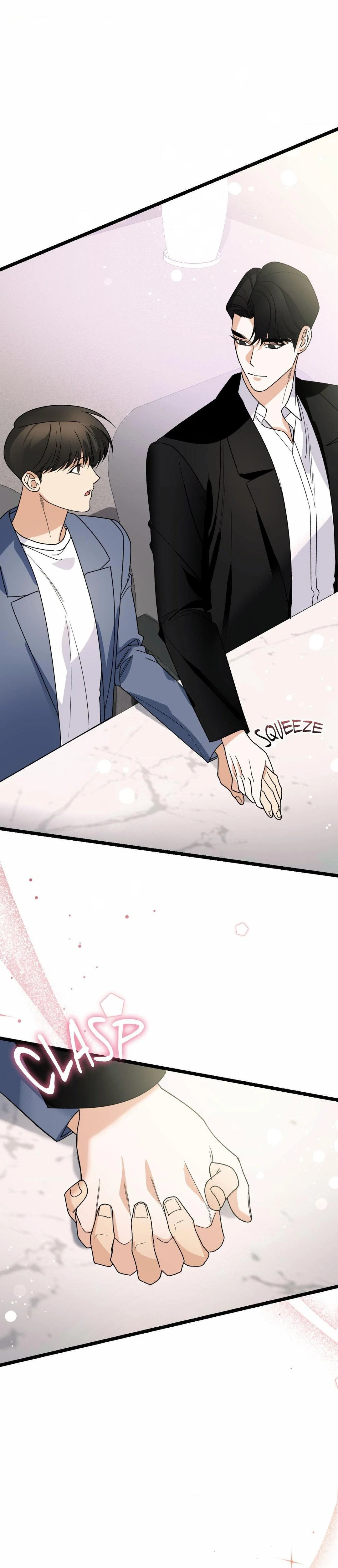151.20% [Official] - Chapter 41 manhwa