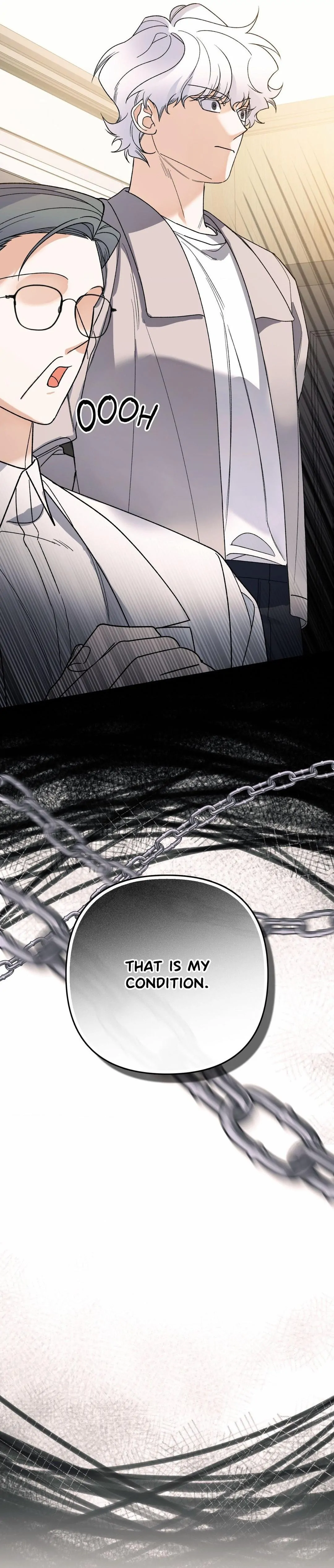 151.20% [Official] - Chapter 41 manhwa