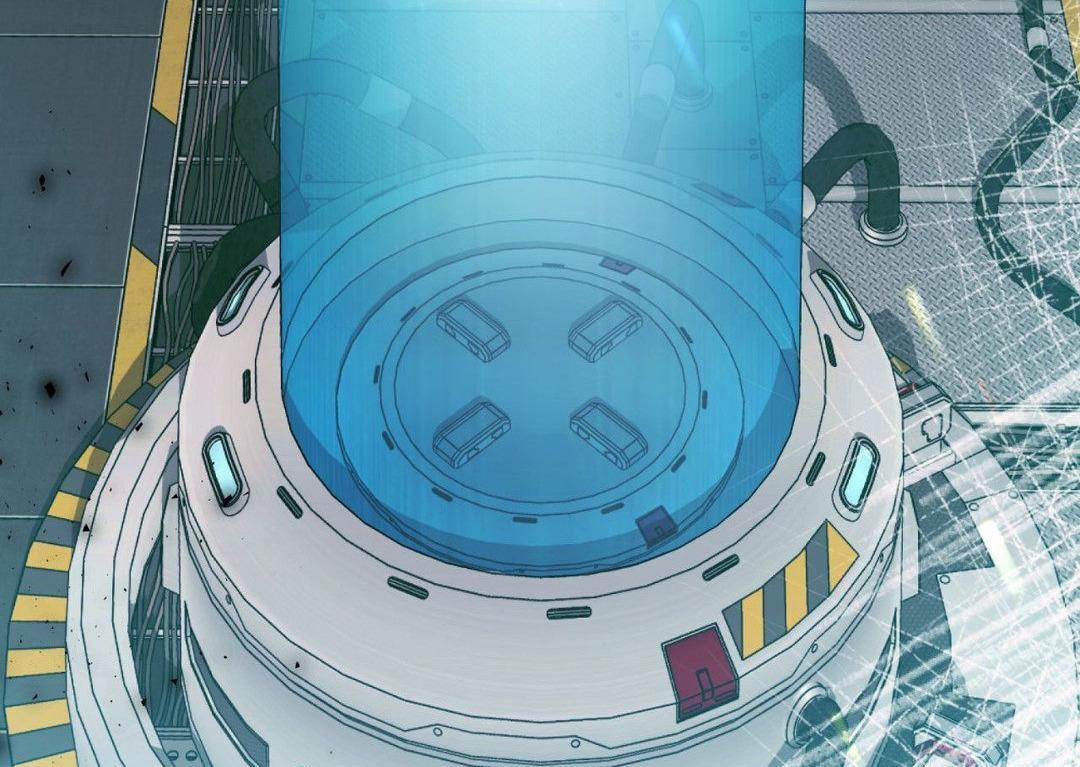 151.20% [Official] - Chapter 41 manhwa