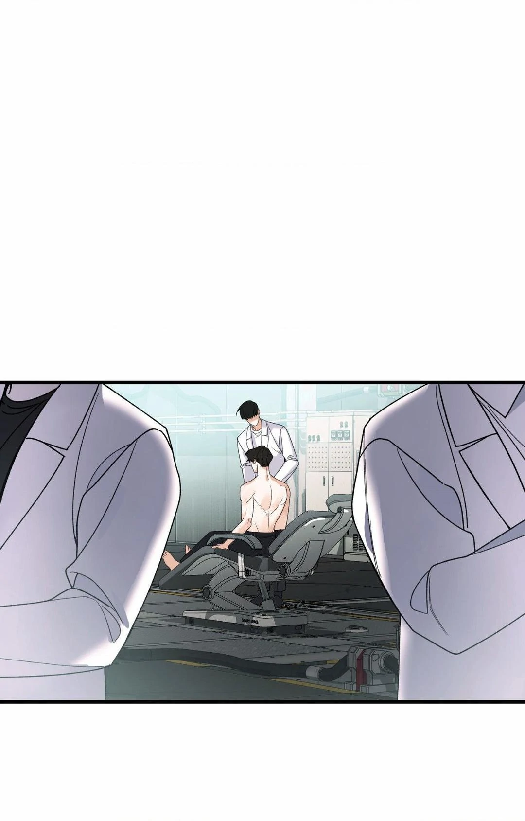 151.20% [Official] - Chapter 42 manhwa