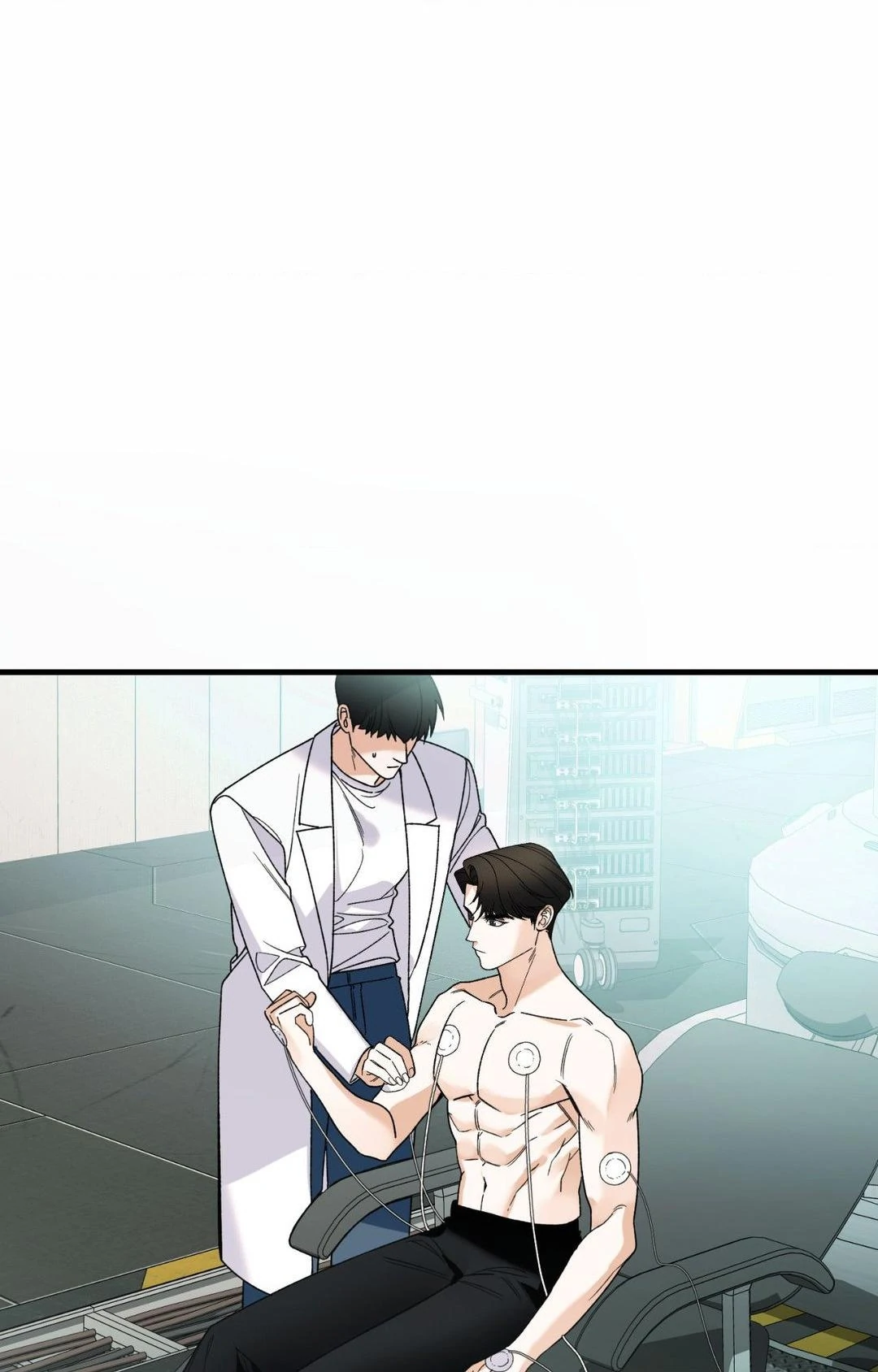 151.20% [Official] - Chapter 42 manhwa