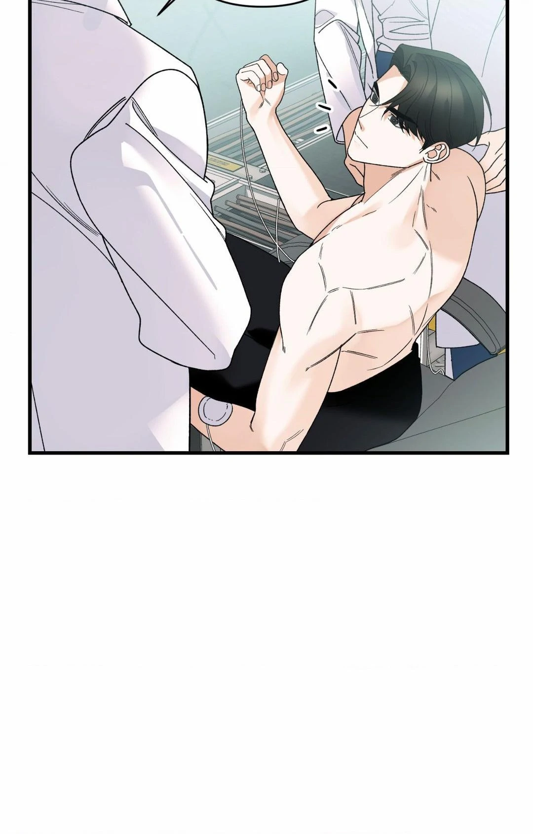 151.20% [Official] - Chapter 42 manhwa
