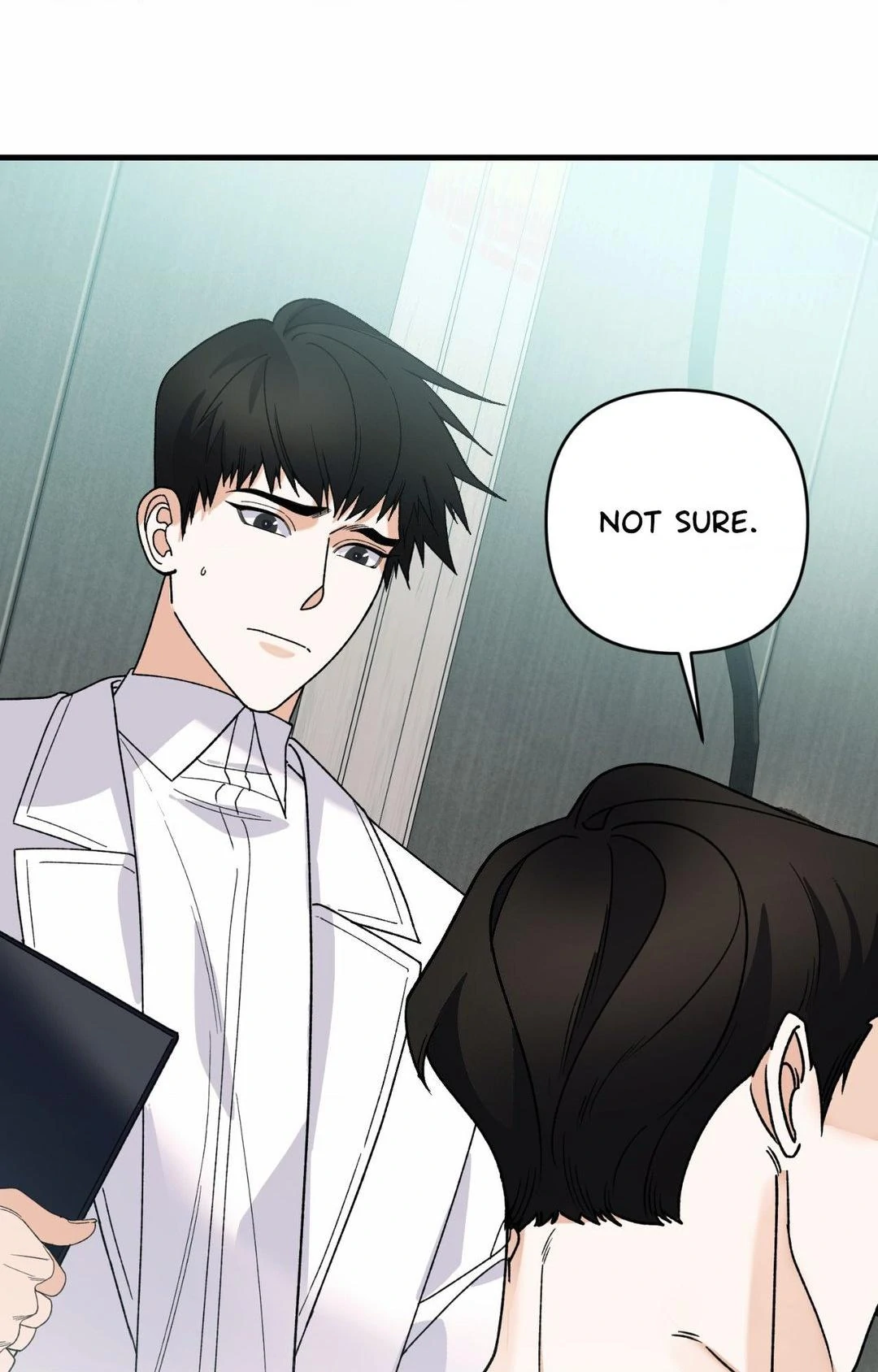 151.20% [Official] - Chapter 42 manhwa
