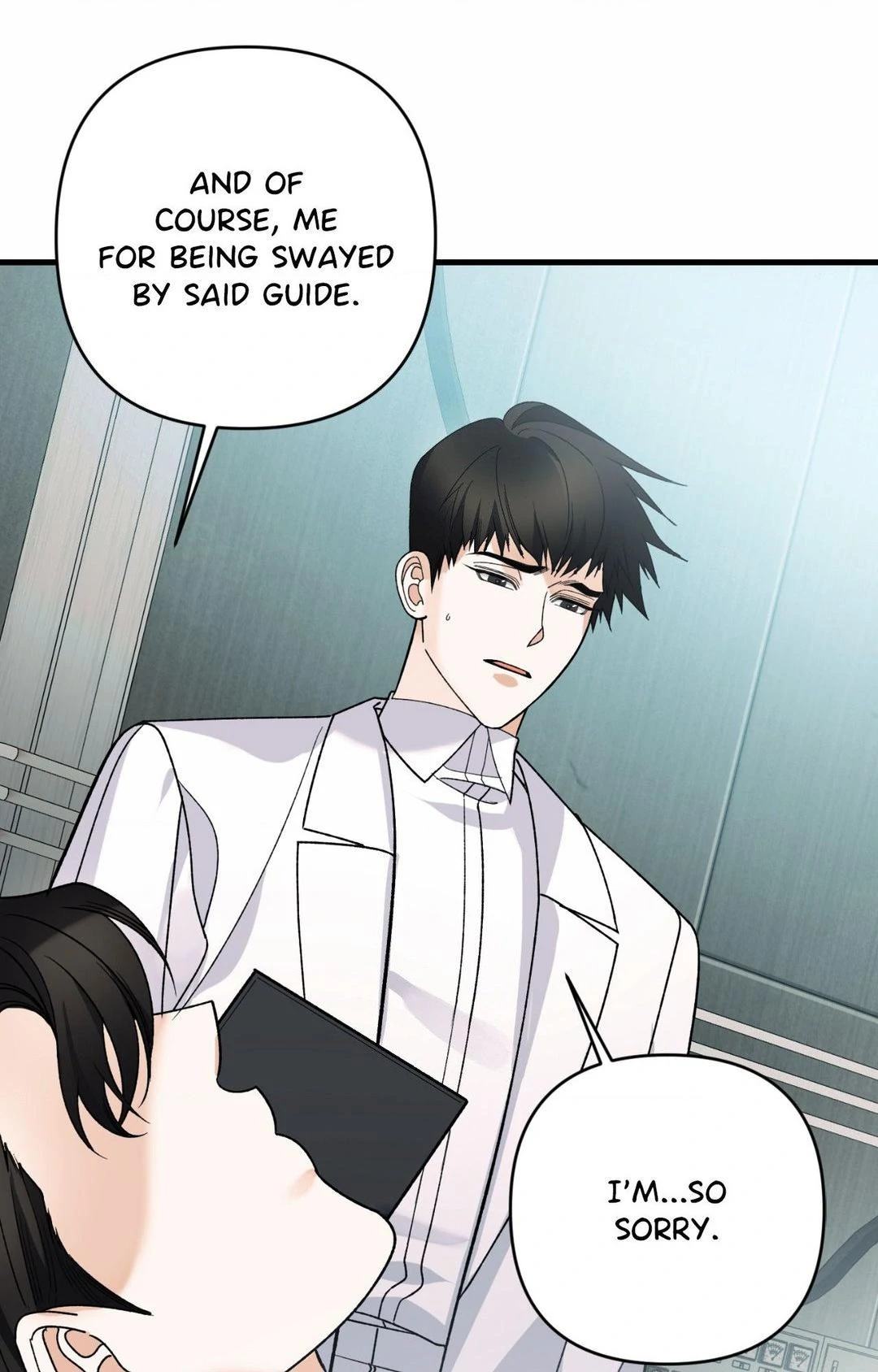 151.20% [Official] - Chapter 42 manhwa
