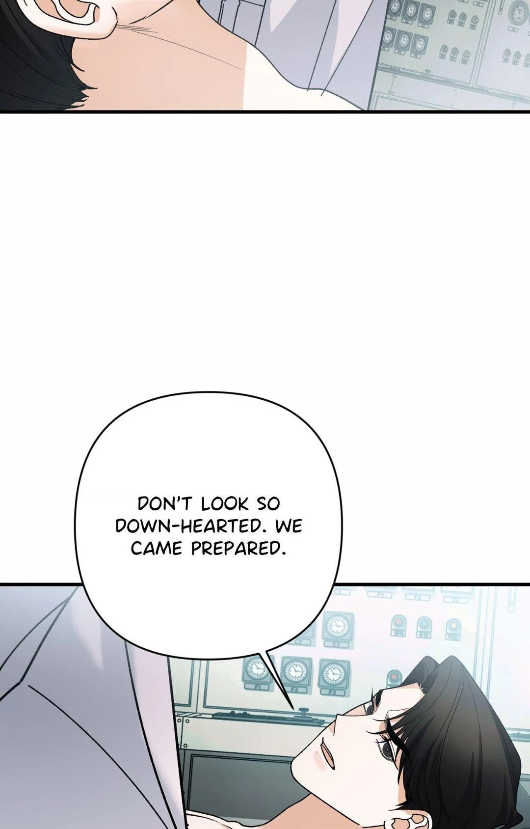 151.20% [Official] - Chapter 42 manhwa
