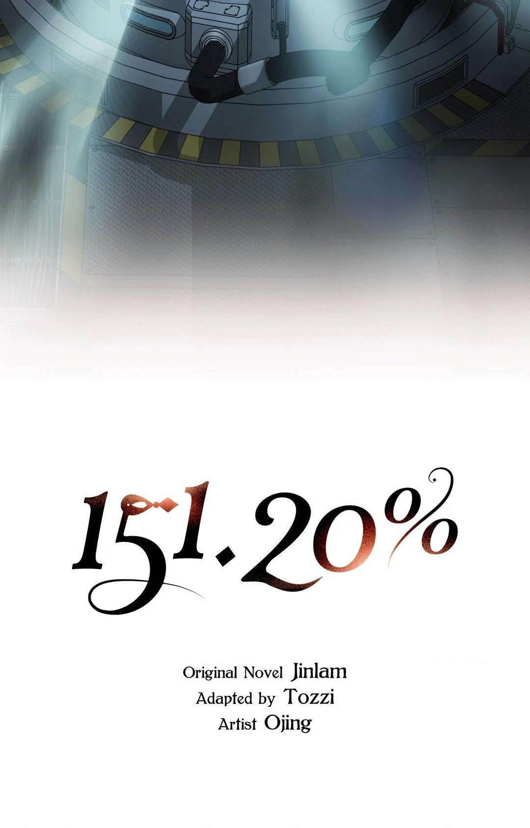 151.20% [Official] - Chapter 42 manhwa