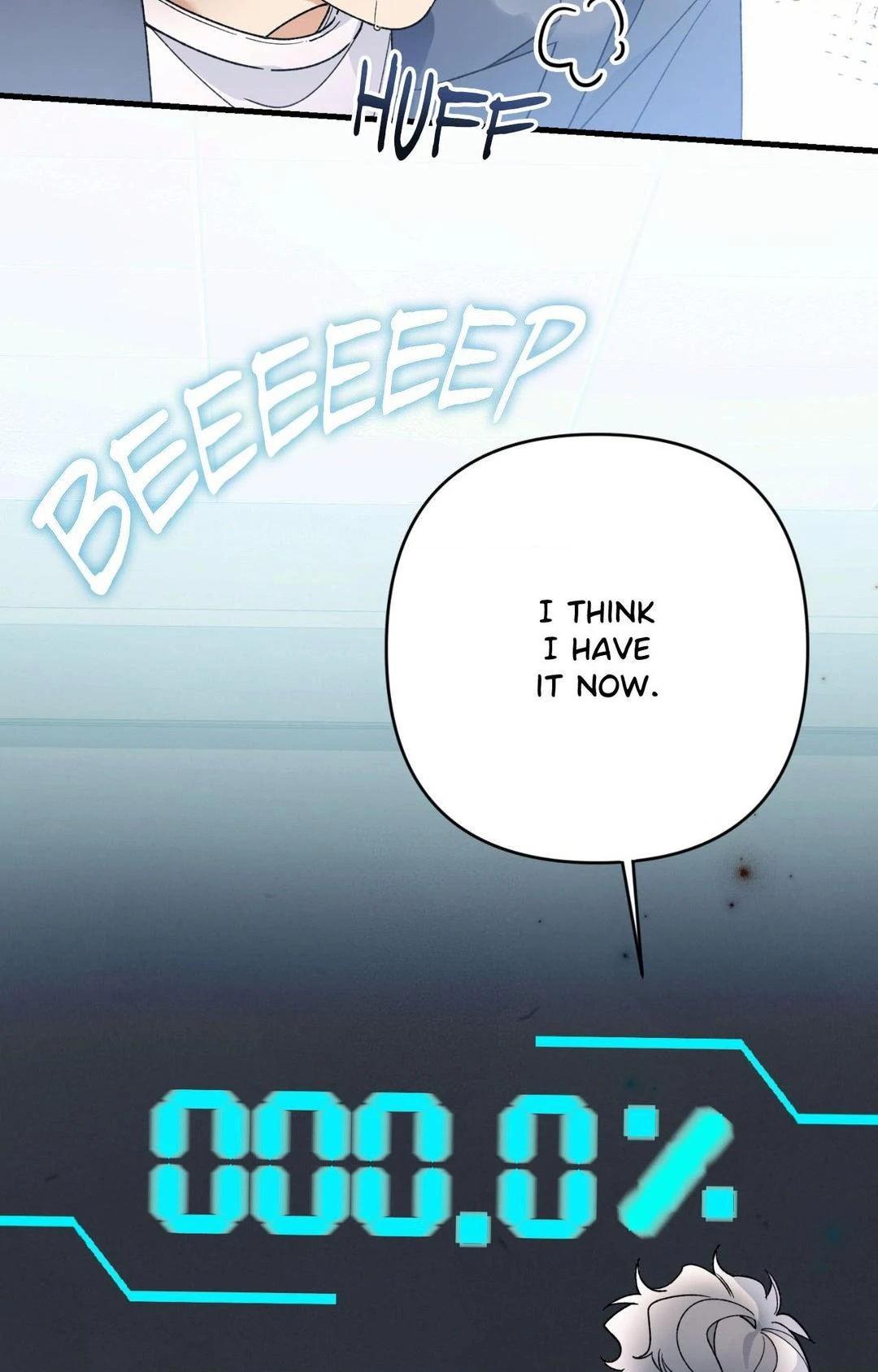 151.20% [Official] - Chapter 42 manhwa
