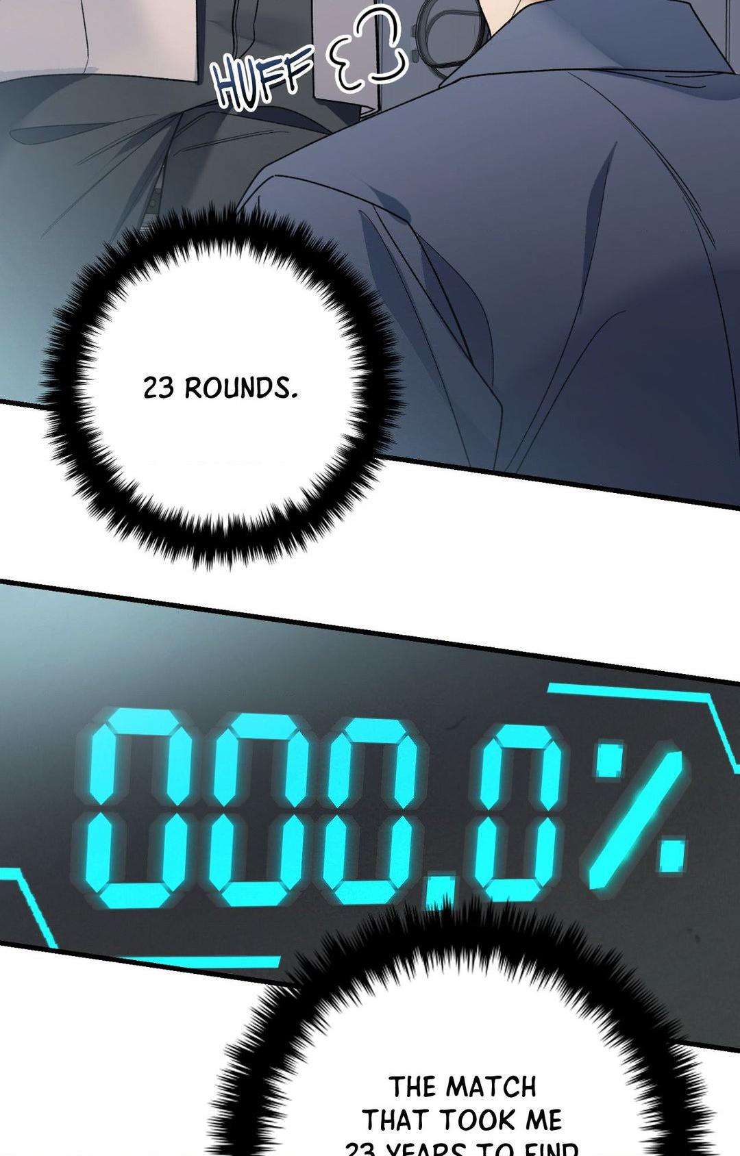 151.20% [Official] - Chapter 42 manhwa