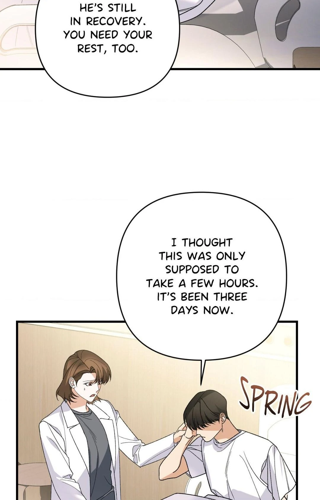 151.20% [Official] - Chapter 42 manhwa