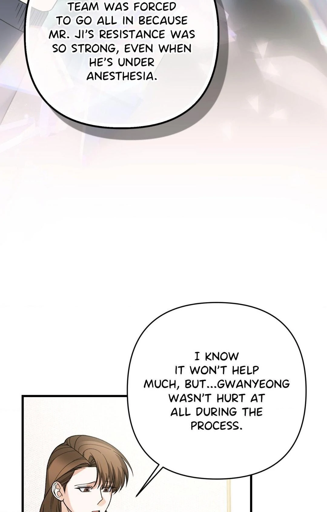 151.20% [Official] - Chapter 42 manhwa