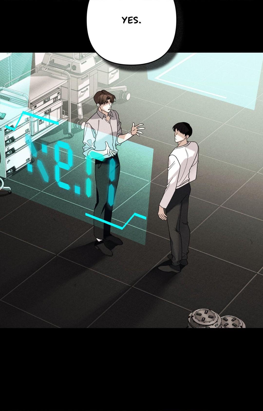 151.20% [Official] - Chapter 42 manhwa