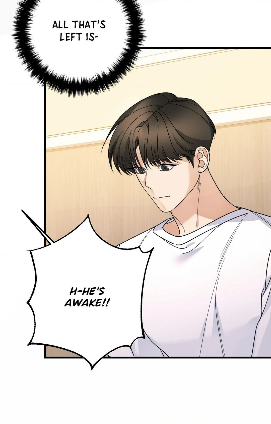 151.20% [Official] - Chapter 42 manhwa