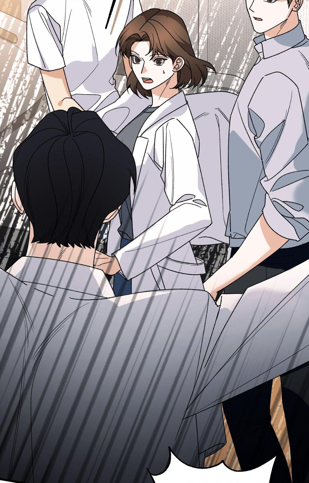 151.20% [Official] - Chapter 42 manhwa