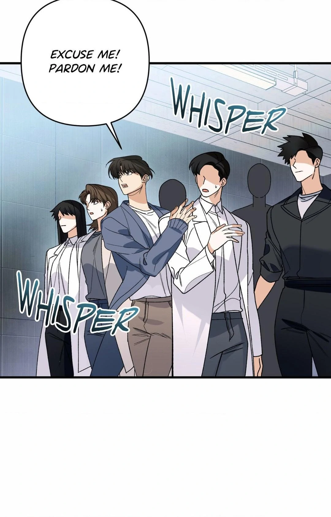 151.20% [Official] - Chapter 42 manhwa
