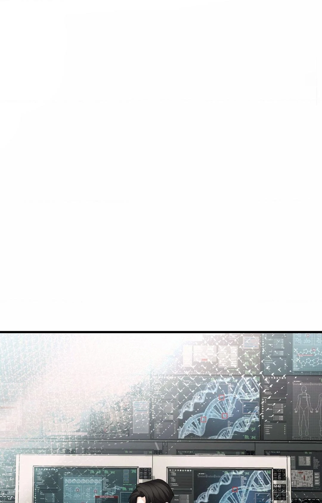 151.20% [Official] - Chapter 42 manhwa