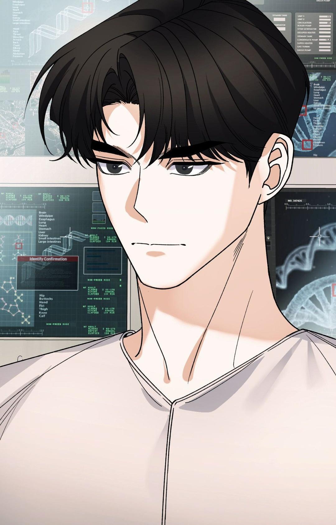 151.20% [Official] - Chapter 42 manhwa
