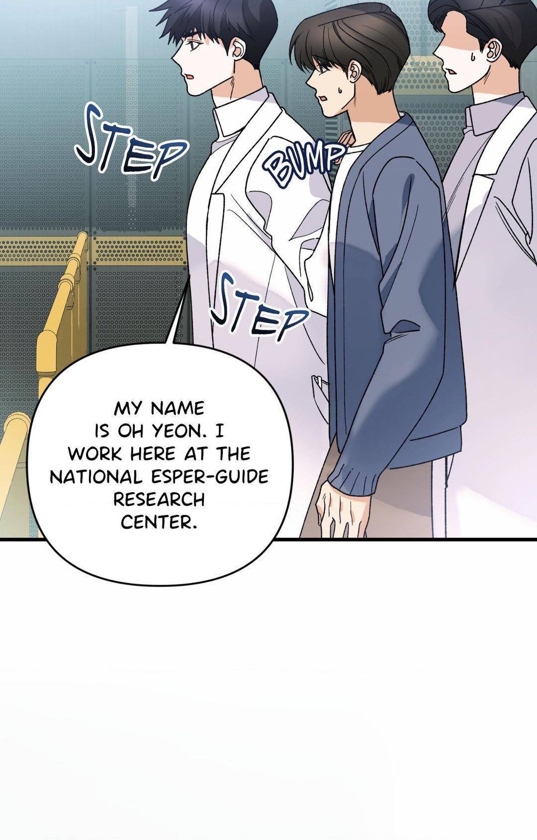 151.20% [Official] - Chapter 42 manhwa