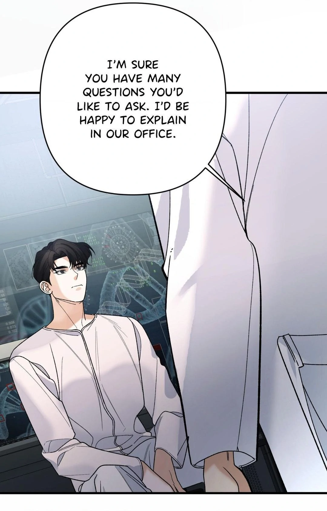 151.20% [Official] - Chapter 42 manhwa